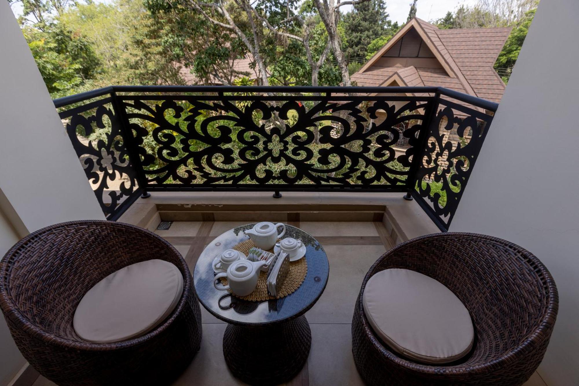 Hermosa Garden Hotel Nairobi Eksteriør bilde