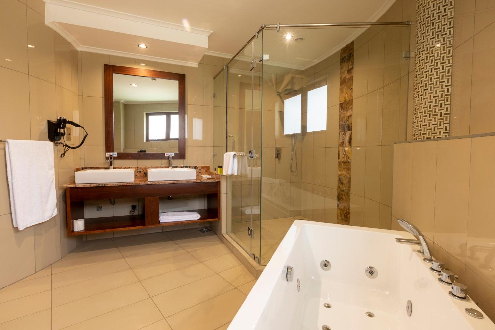 Hermosa Garden Hotel Nairobi Eksteriør bilde